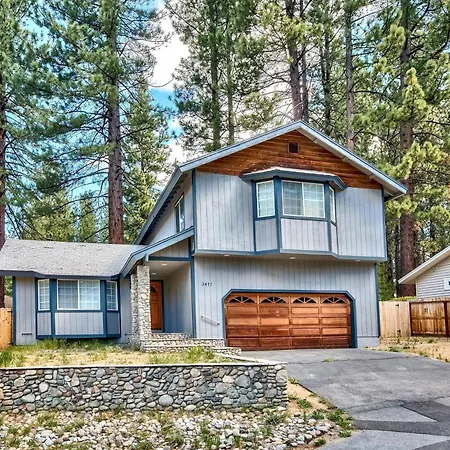 Fair Meadow Family Retreat 2471F Villa